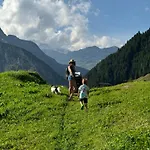 Basecamp Andermatt