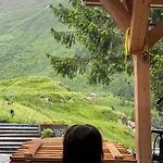 Basecamp Andermatt