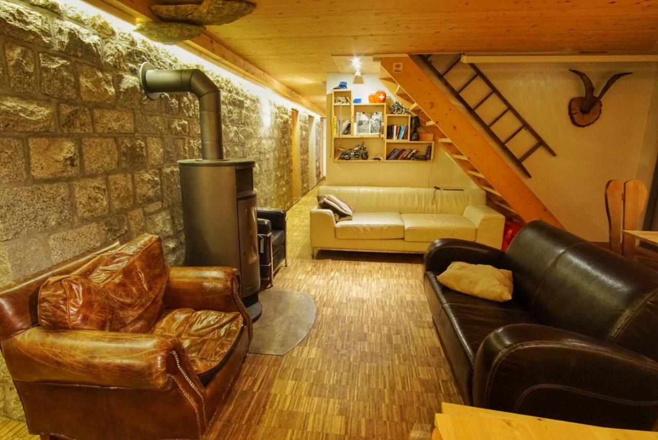 Lodge Basecamp *