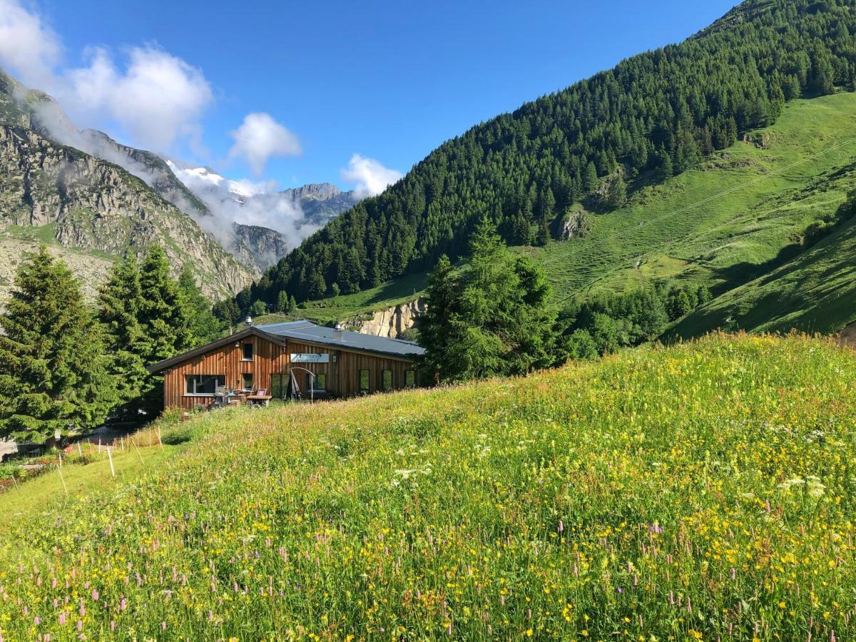 Basecamp Andermatt