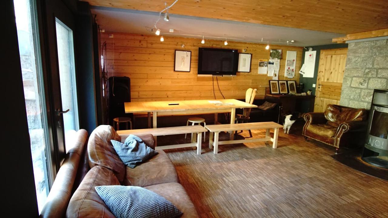 Basecamp * Andermatt
