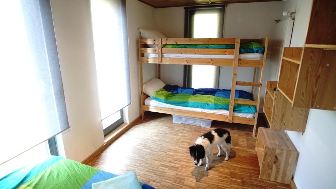 Basecamp * Andermatt