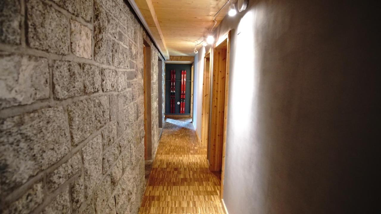 Basecamp Andermatt