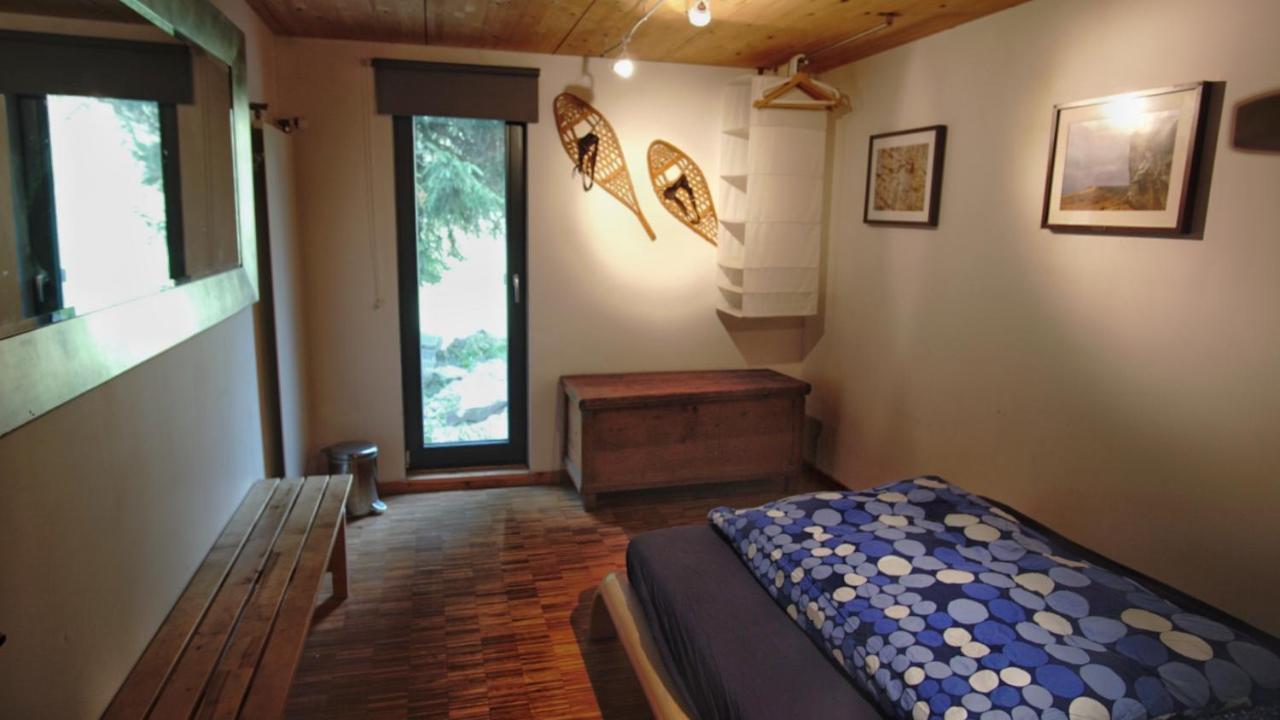 Basecamp Lodge *