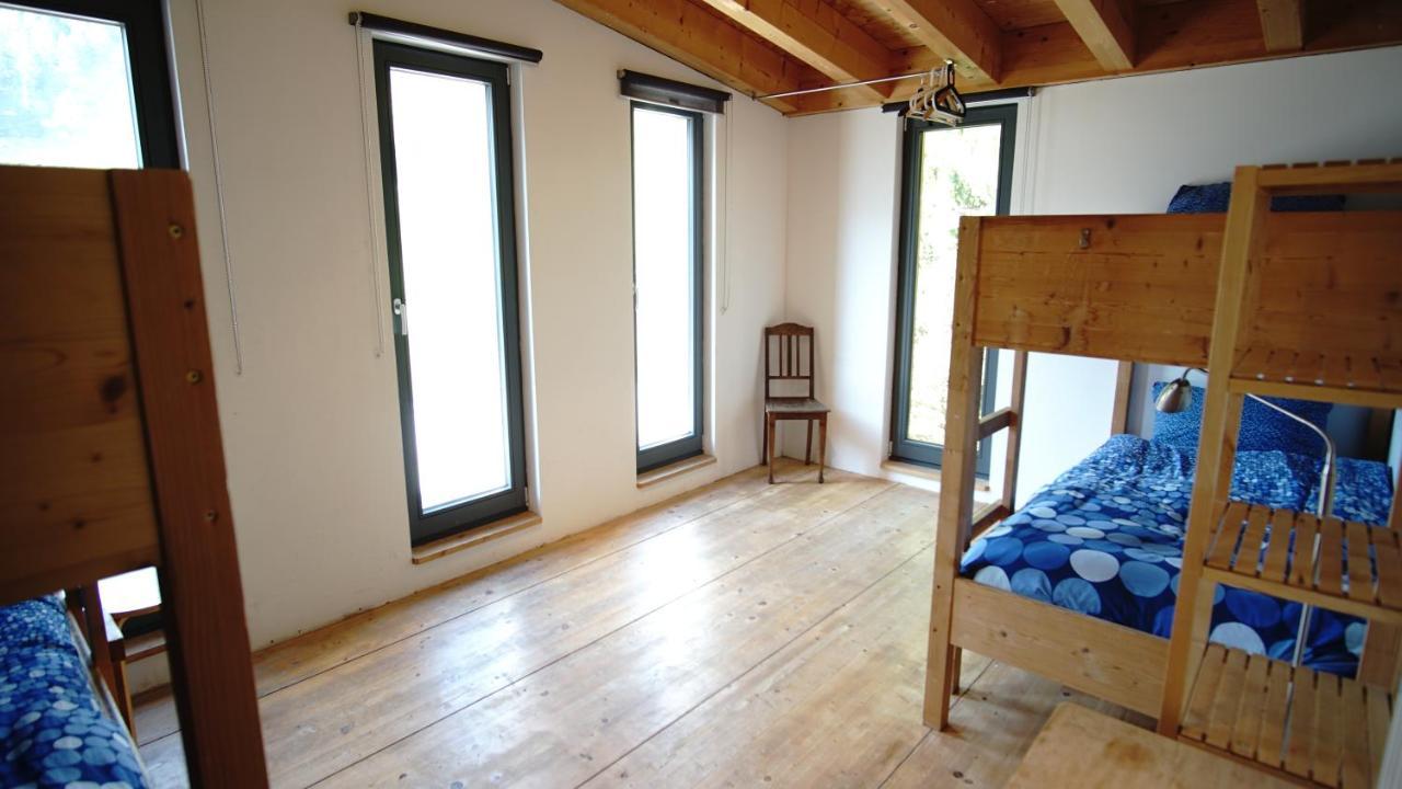 Basecamp Andermatt