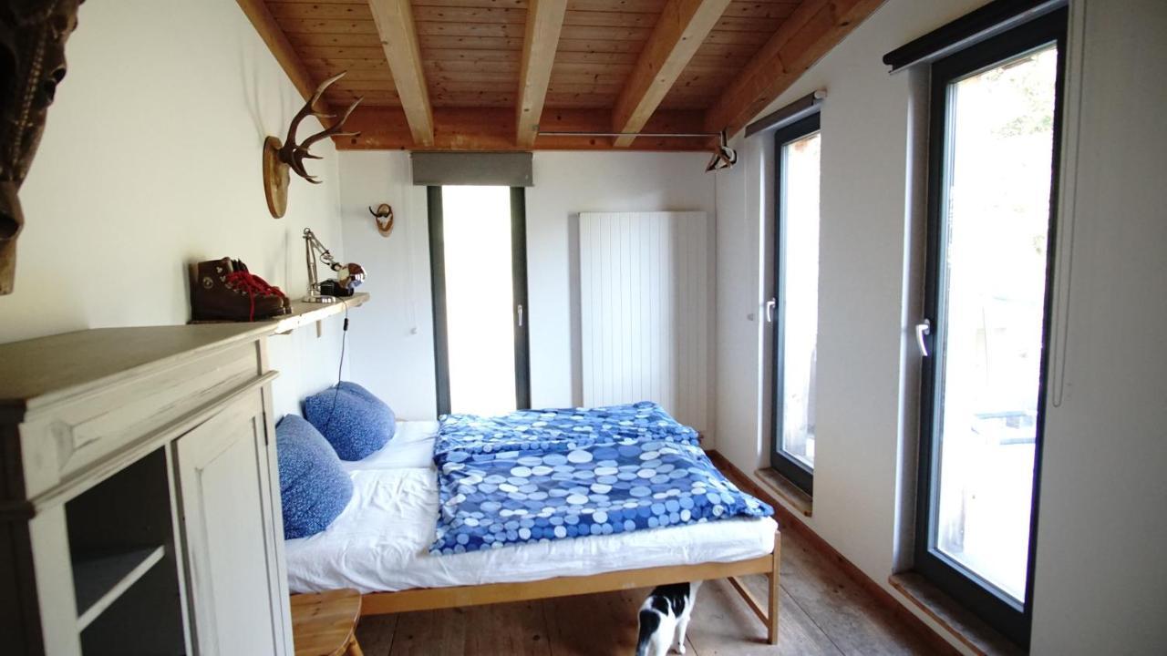 Basecamp Lodge *