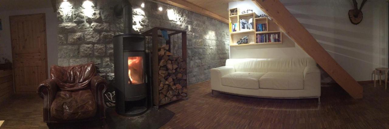 Basecamp Lodge Andermatt