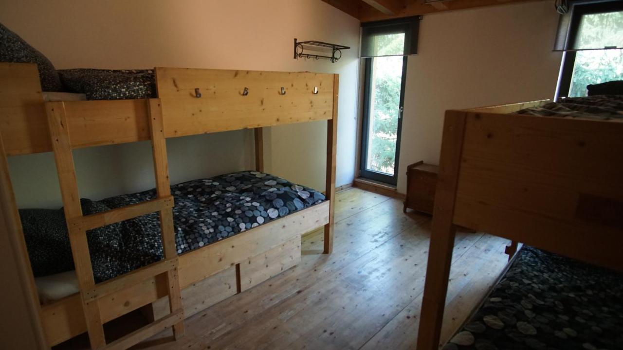 Lodge Basecamp