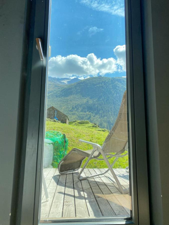 Basecamp Andermatt