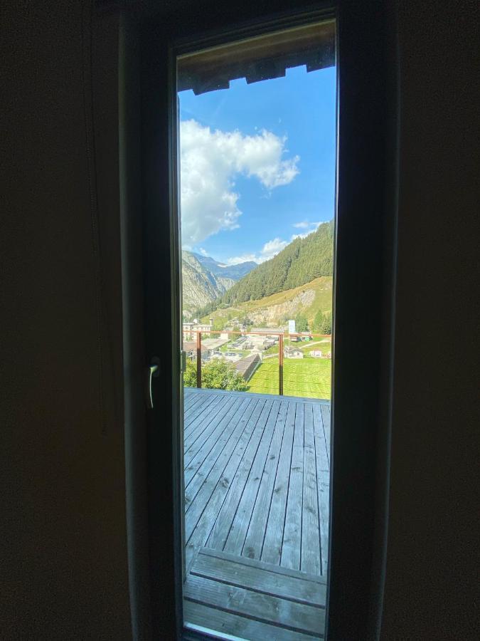 Basecamp Lodge
