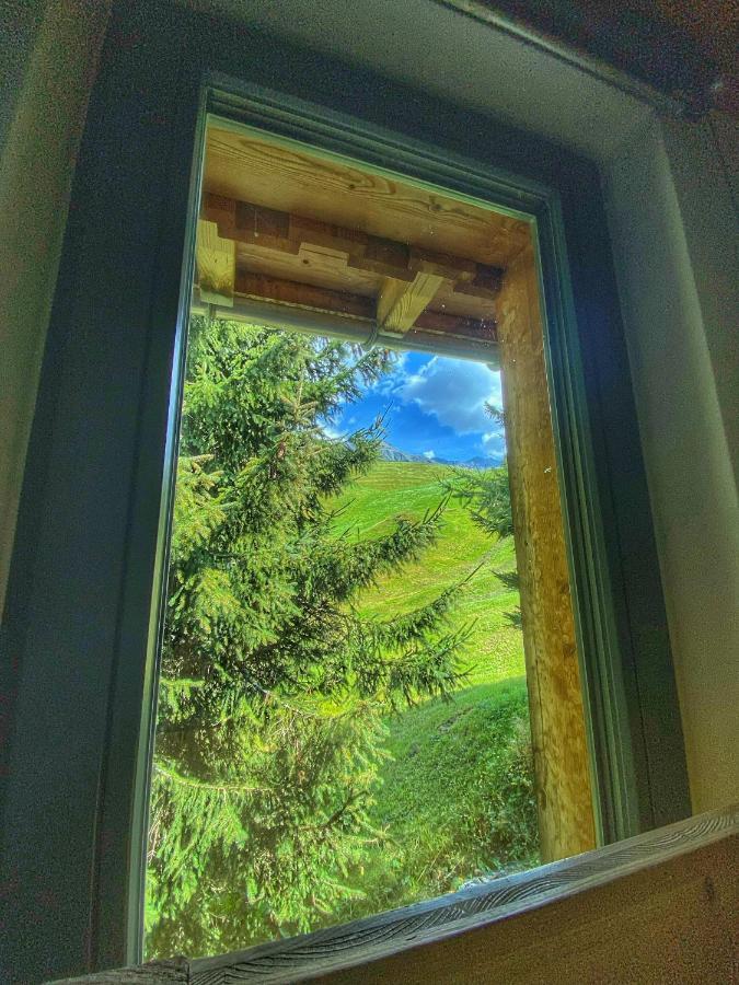 Lodge Basecamp Andermatt