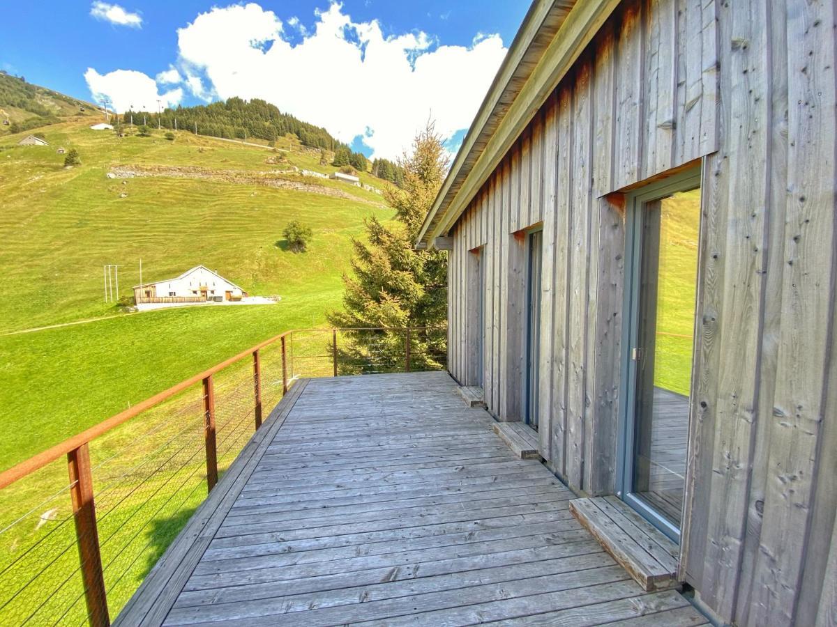 Basecamp Andermatt