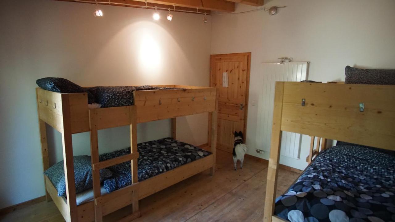 Lodge Basecamp