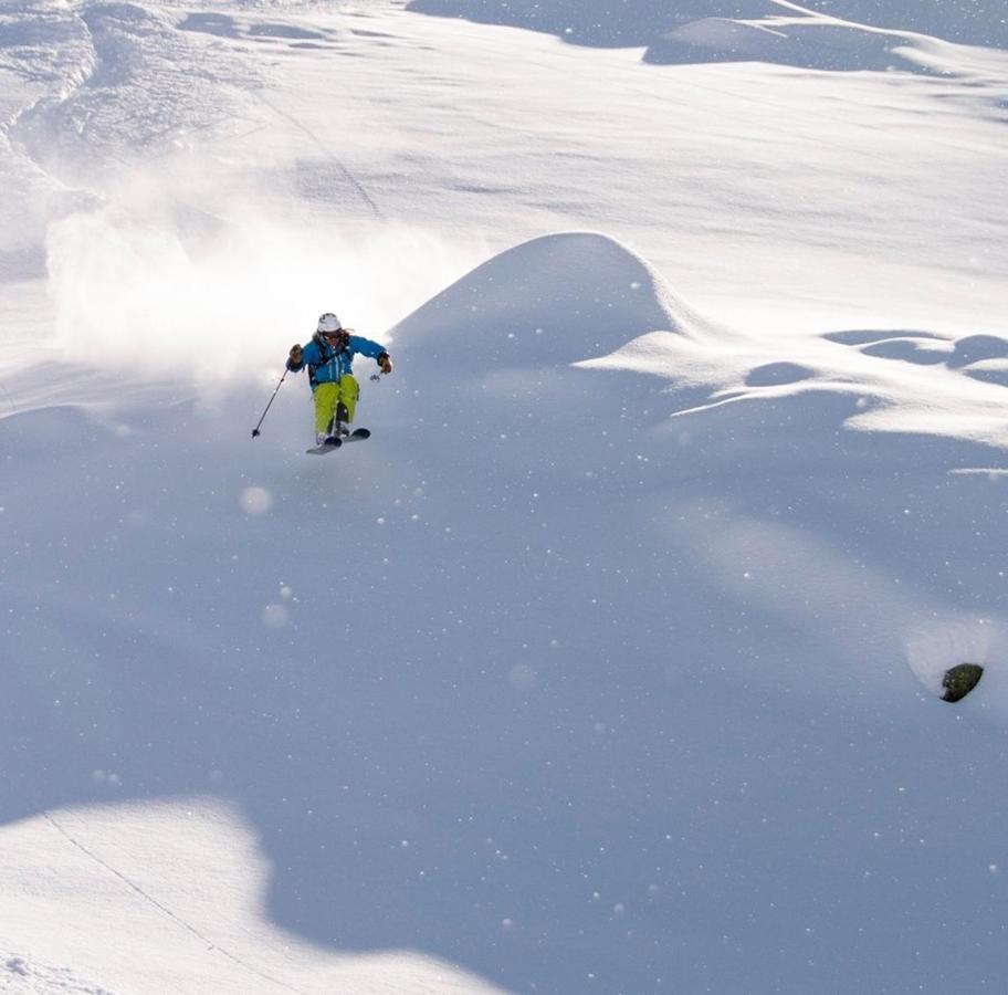Basecamp Lodge Andermatt
