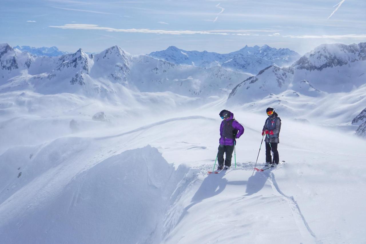 Basecamp * Andermatt