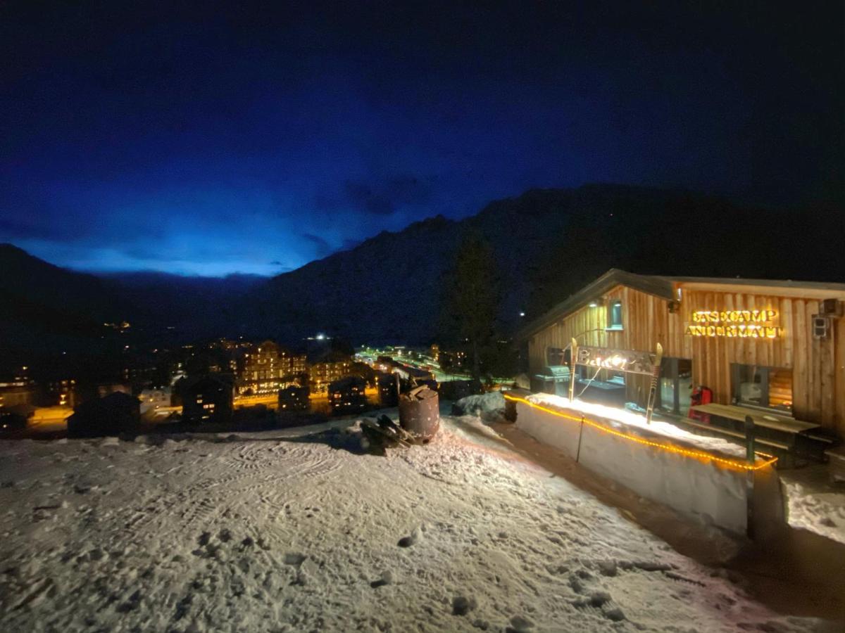Basecamp Lodge Andermatt