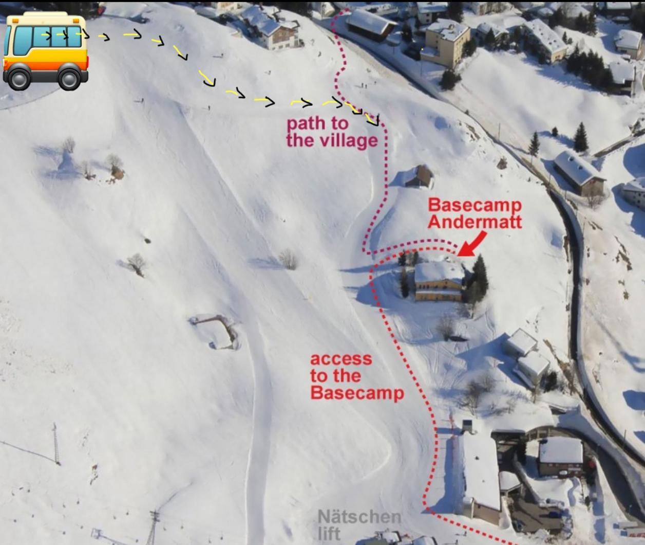 Basecamp *