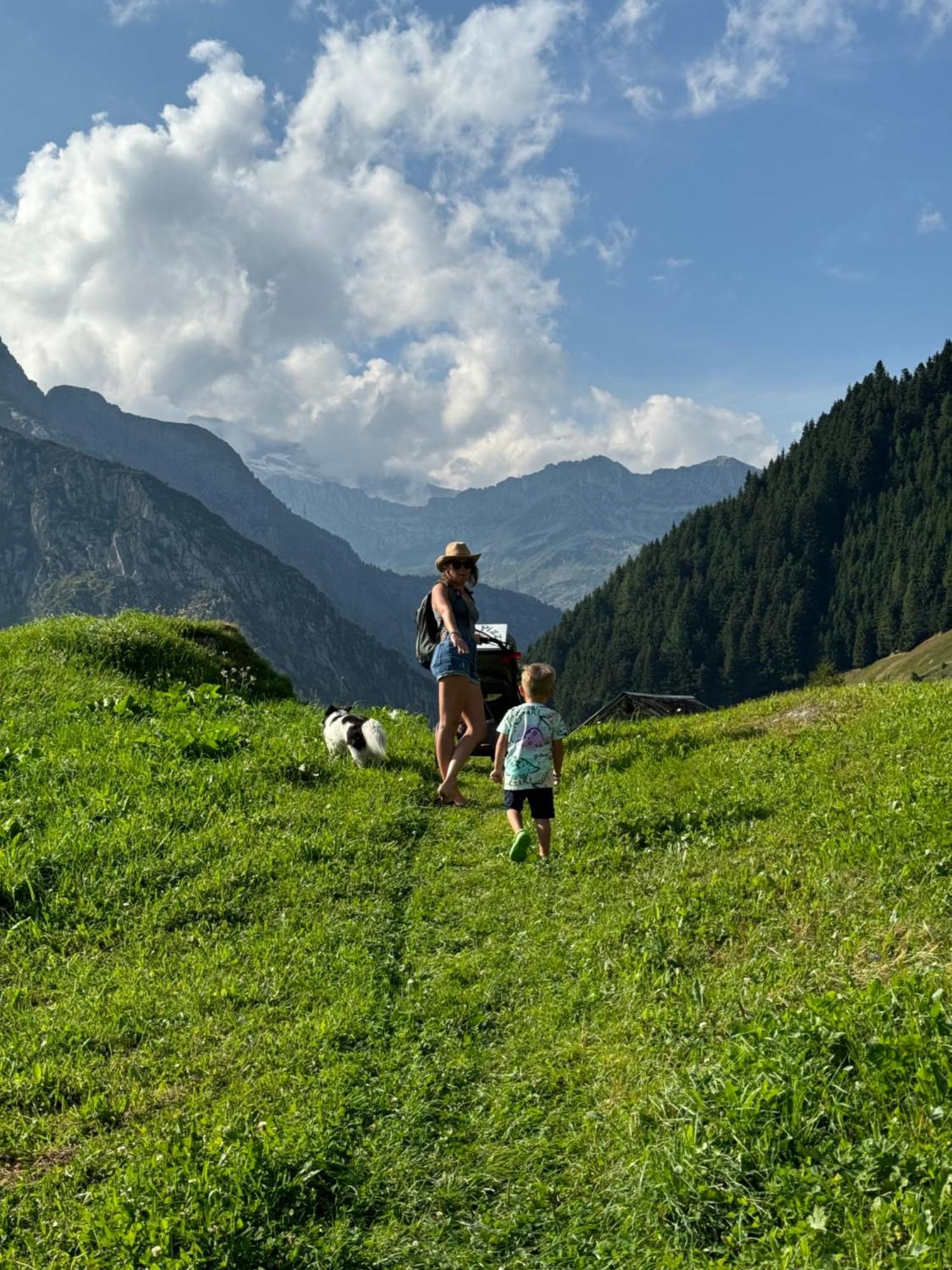 Basecamp Andermatt