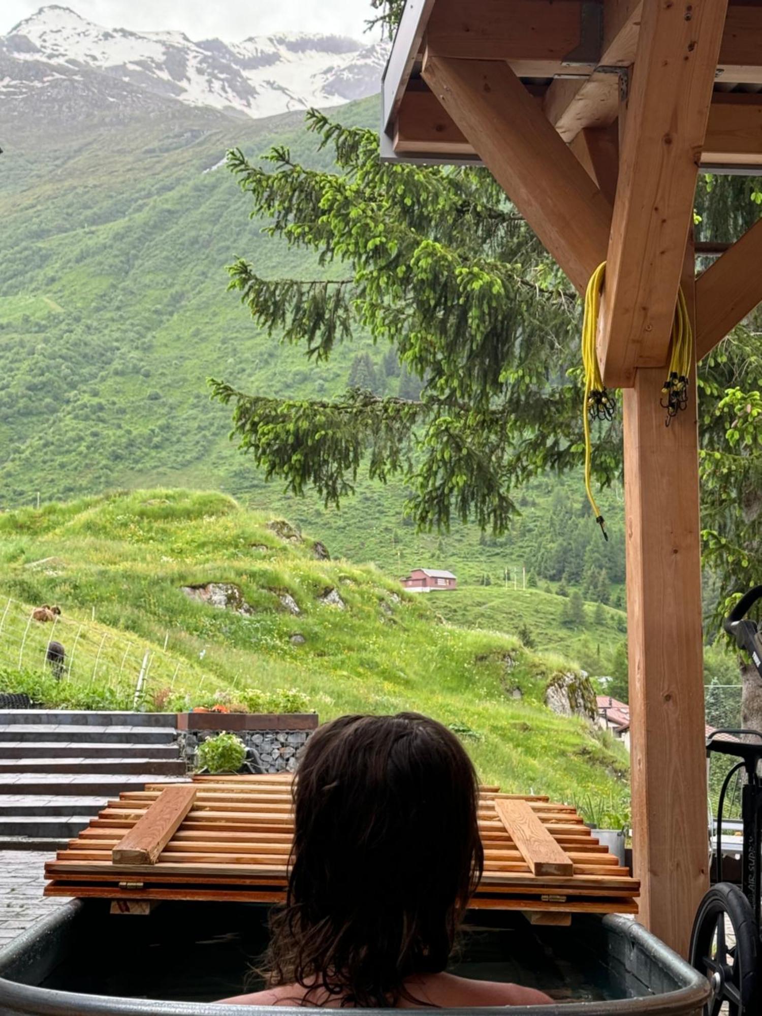 Basecamp * Andermatt