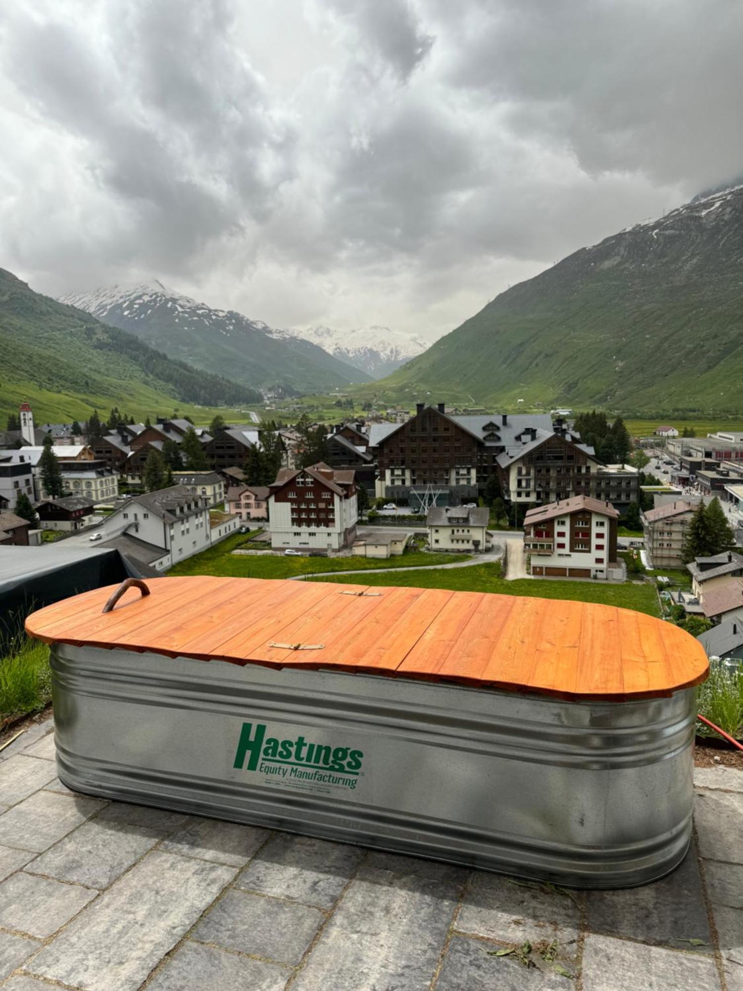Basecamp